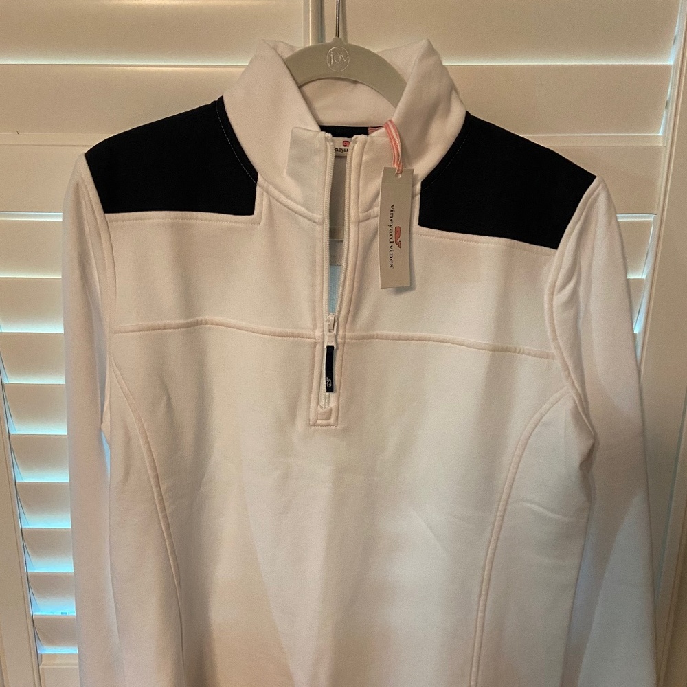 Vineyard Vines Womens Shep Shirt